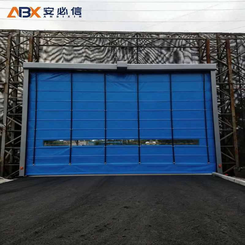 扬州冷库门封